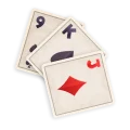 Cards at Rush Club Online Casino