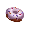 Donut at Rush Club Online Casino