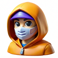 Completely anonymous game at Rush Club Casino