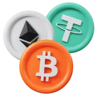 All cryptocurrencies are supported at Rush Club Casino
